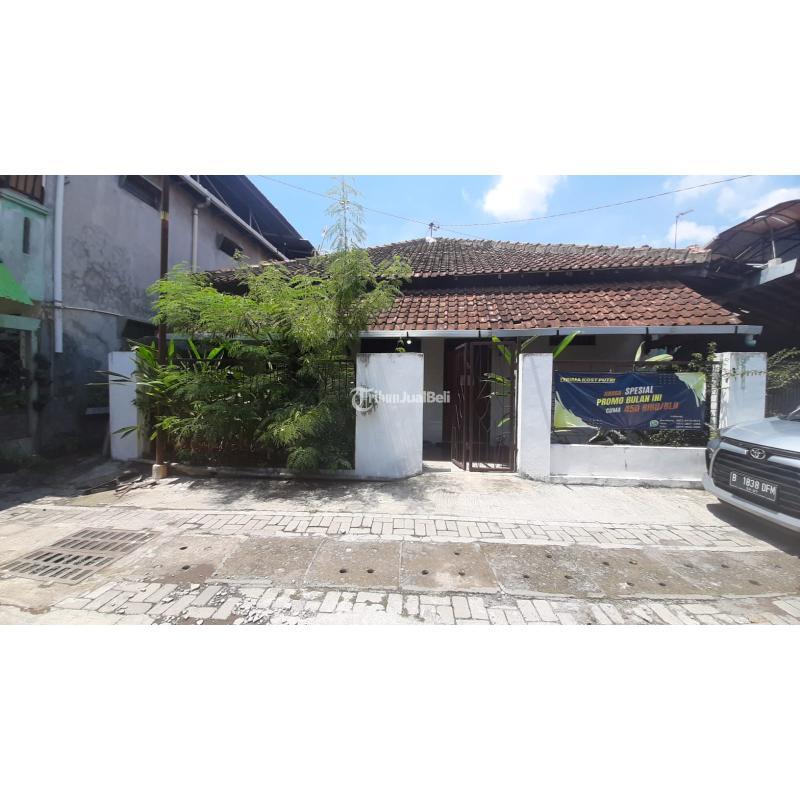 Dijual Kos Putri Kamar 8 Luas 200/234 Dekat Kampus Sarjanawiyata Kodya ...
