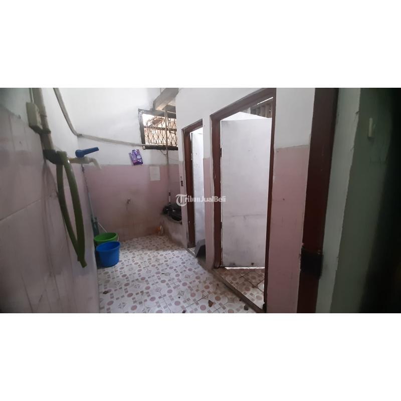 Dijual kos kosan di jogja puri kanindya
