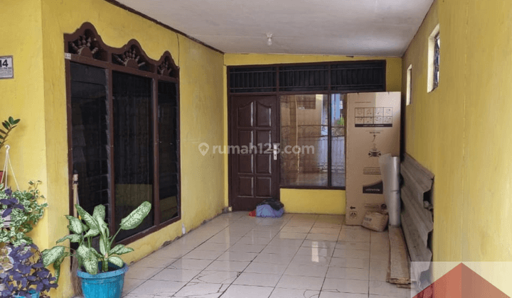 Rumah Dijual Butuh Uang di Depok | Terbaru 2023