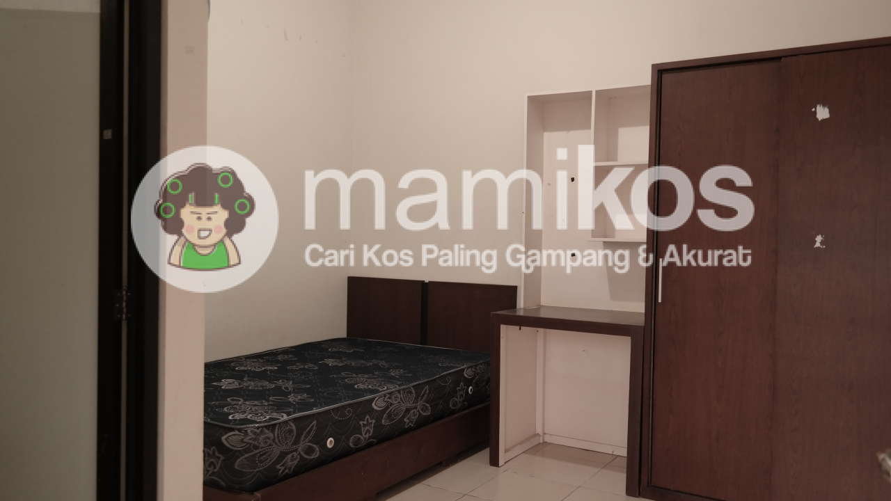 KOST PUTRI JOGJA - KOST MAHASISWA JOGJA - YouTube