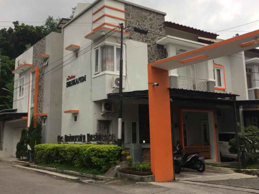 INVESTASI TERBAIK DI JOGJA KOST EXCLUSIVE DAN RUMAH