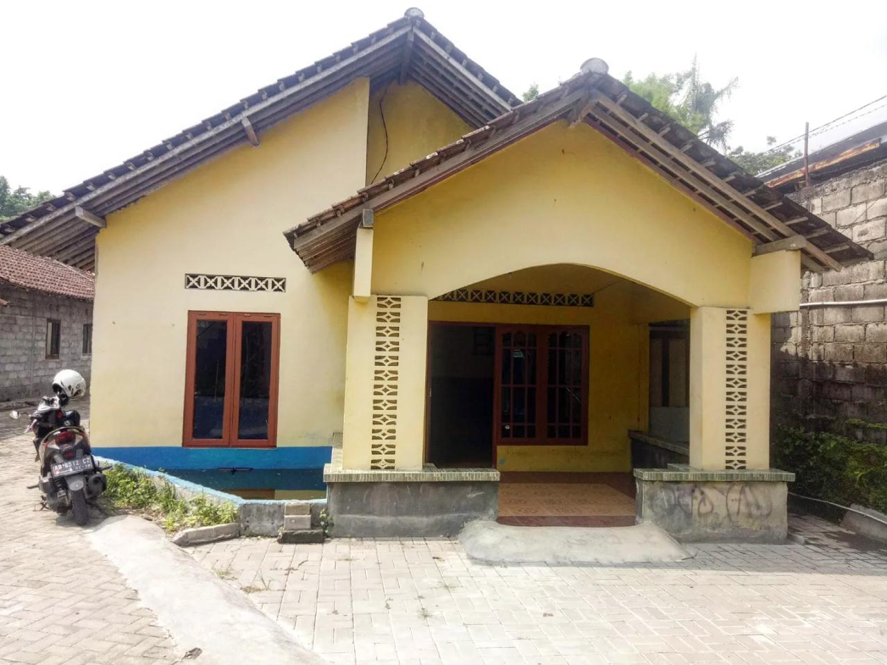 Jogja Property Online