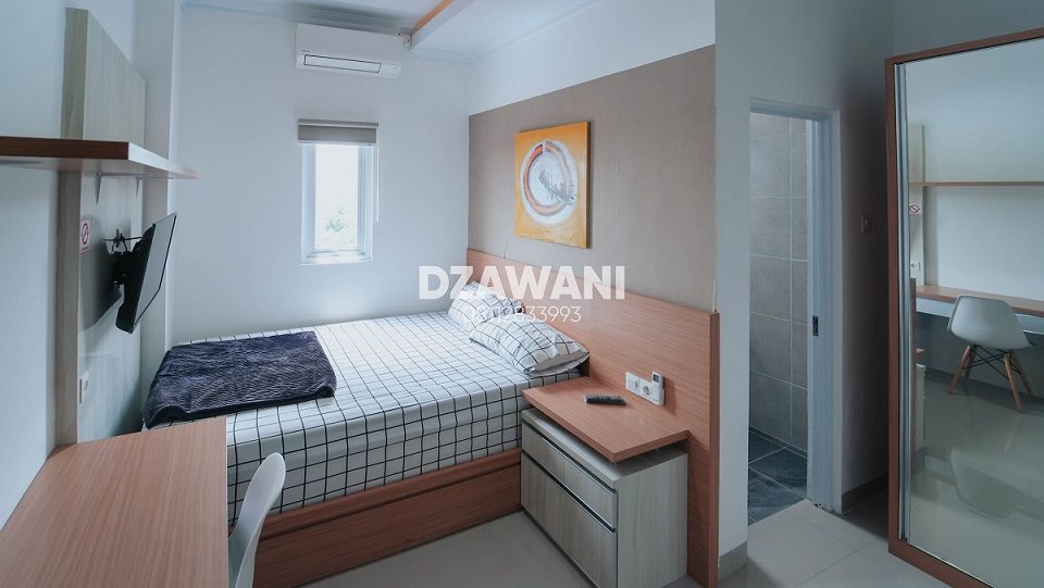 Jual kost di jogja puri kanindya