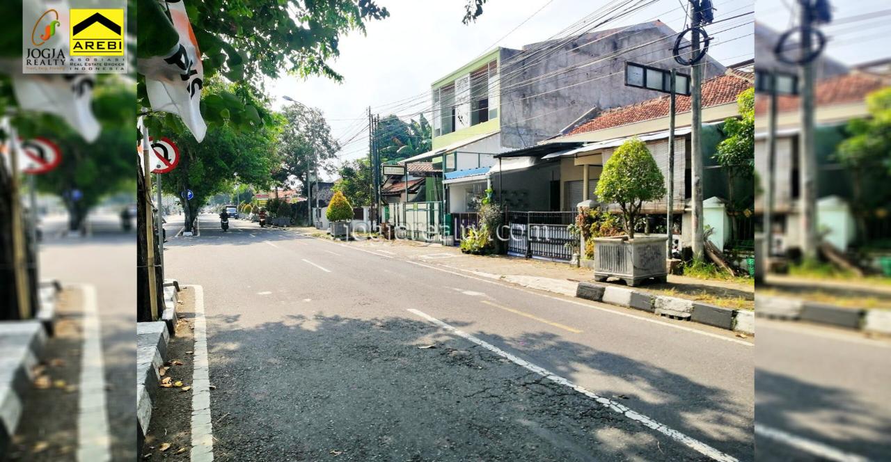 Kost Dijual Umbulharjo Jogja Dekat Kampus dan Rumah Induk Strategis