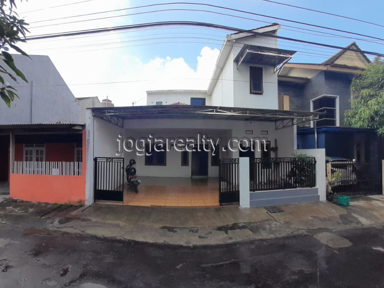 Dijual kost jogja puri kanindya