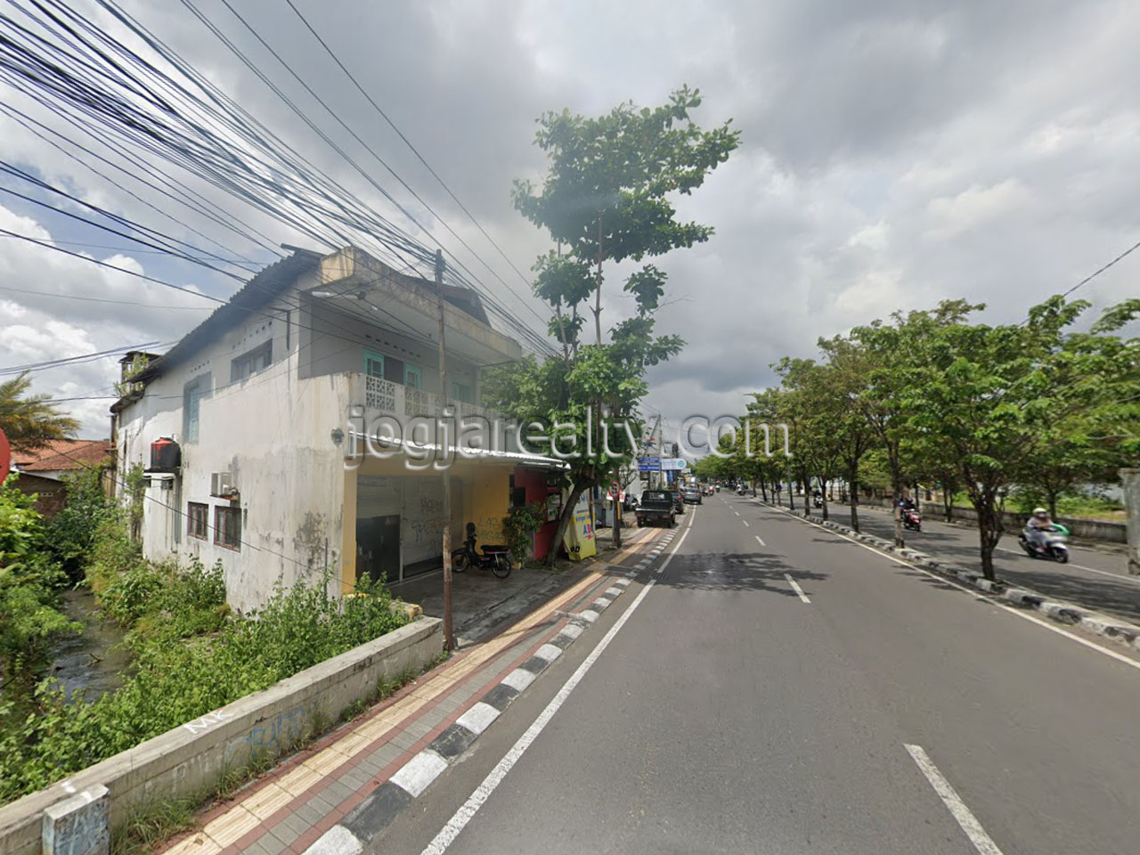 Dijual kost jogja puri kanindya
