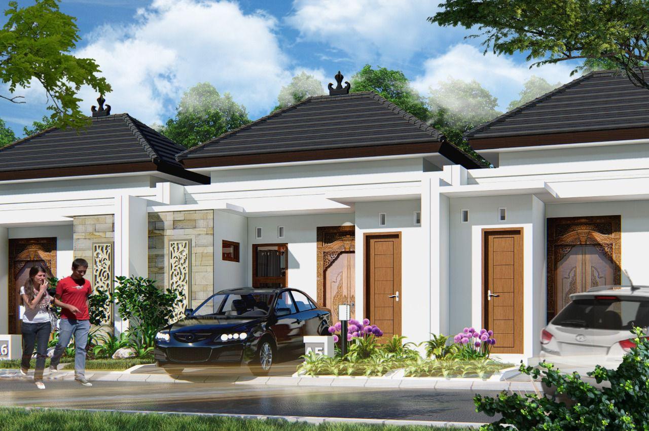 Dijual rumah kost murah di jogja puri kanindya