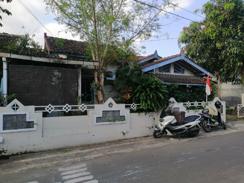 Jual rumah kost di jogja puri kanindya