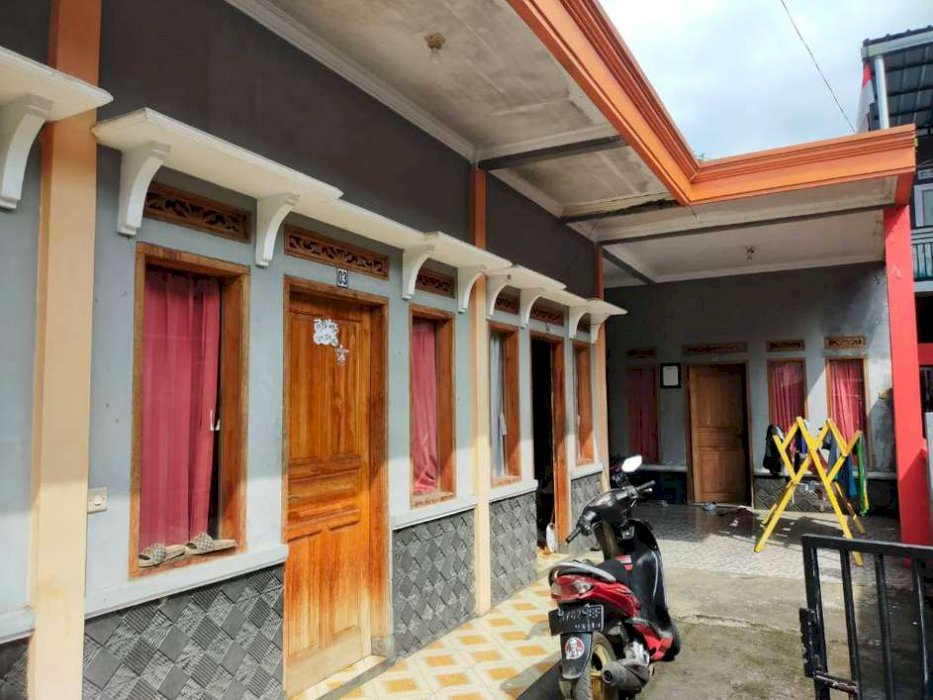 Dijual kos kosan di jogja puri kanindya