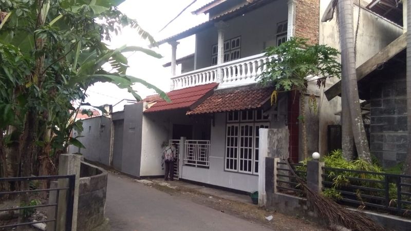 Jual kost murah di jogja puri kanindya