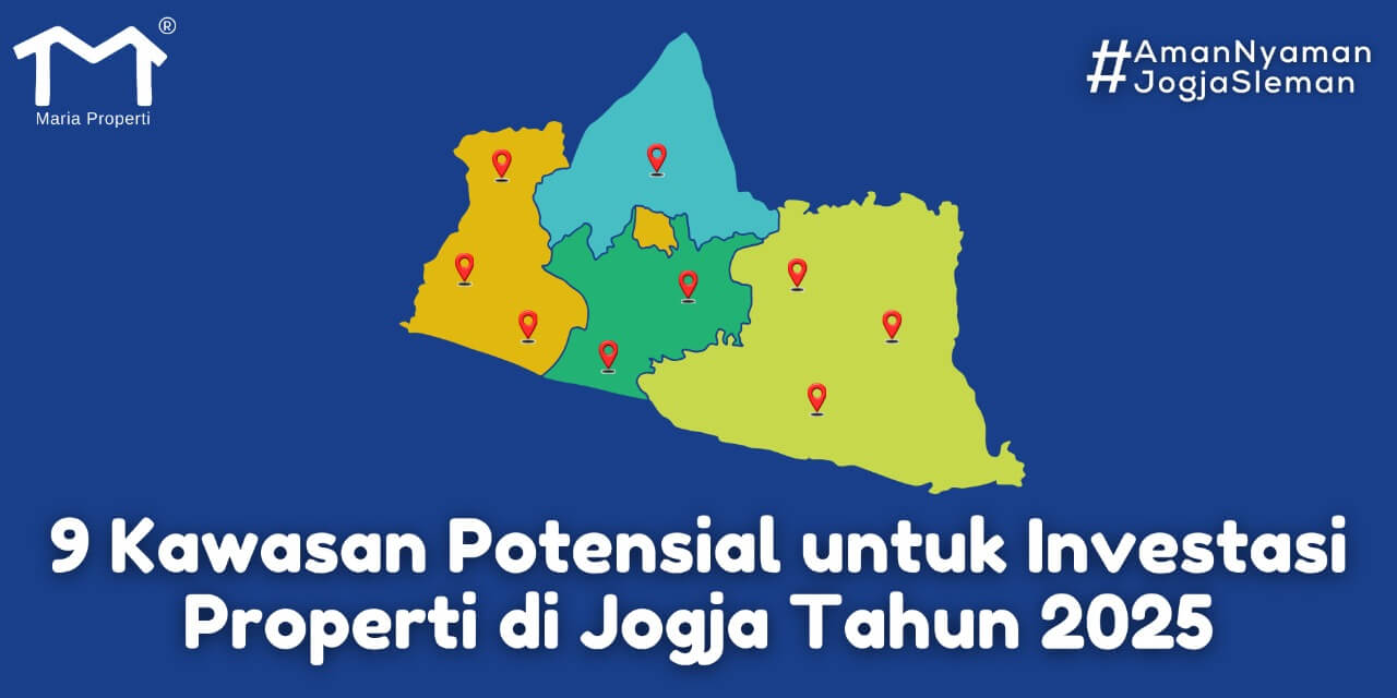 Puri kanindya investasi property di jogja