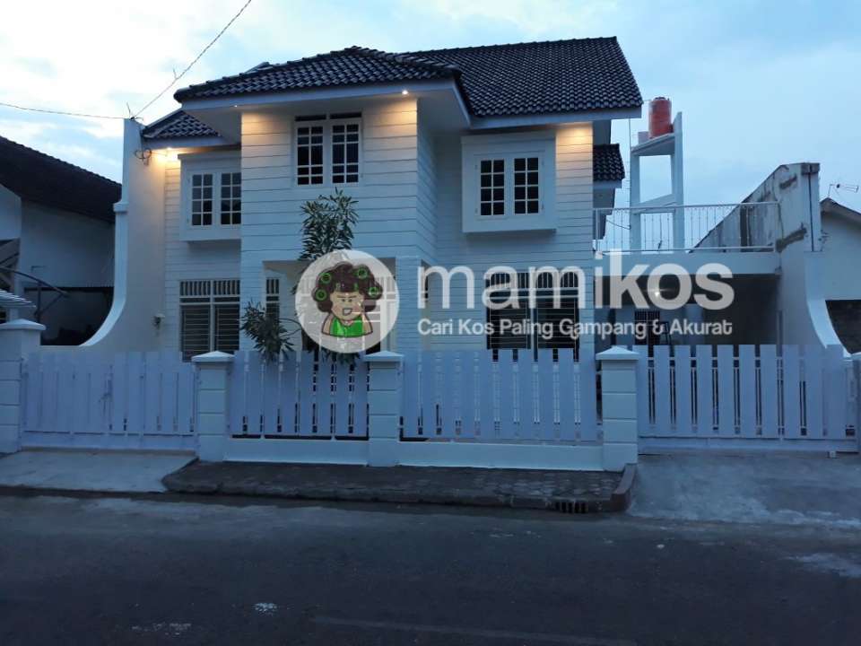 Rumahku kost eksklusif jogja - rumah dijual di jogja-tanah dijual di ...