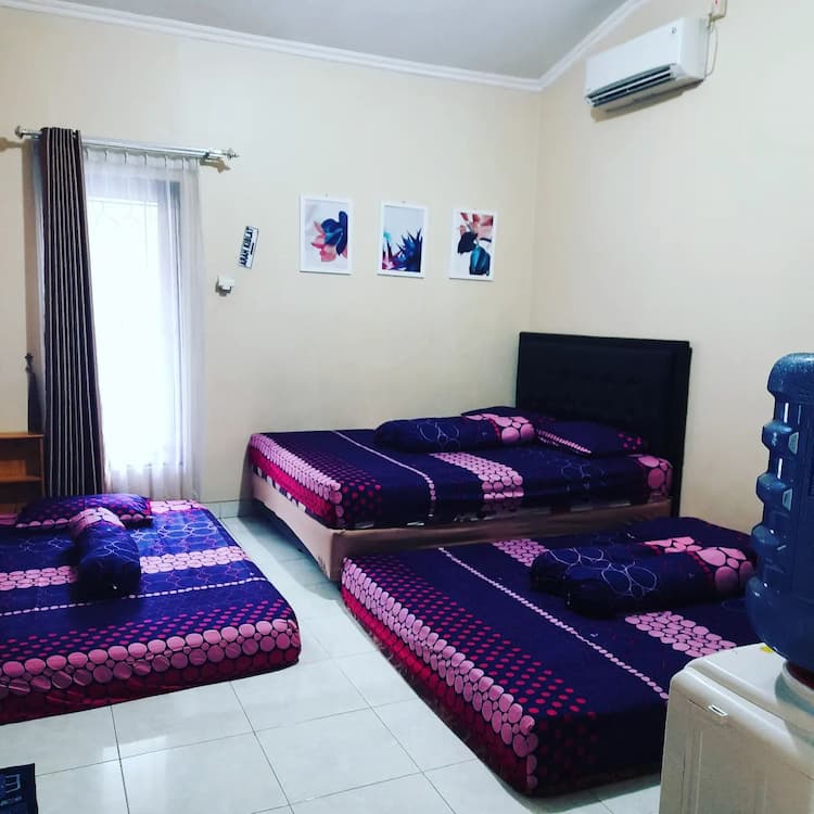 Jual kos kosan jogja puri kanindya