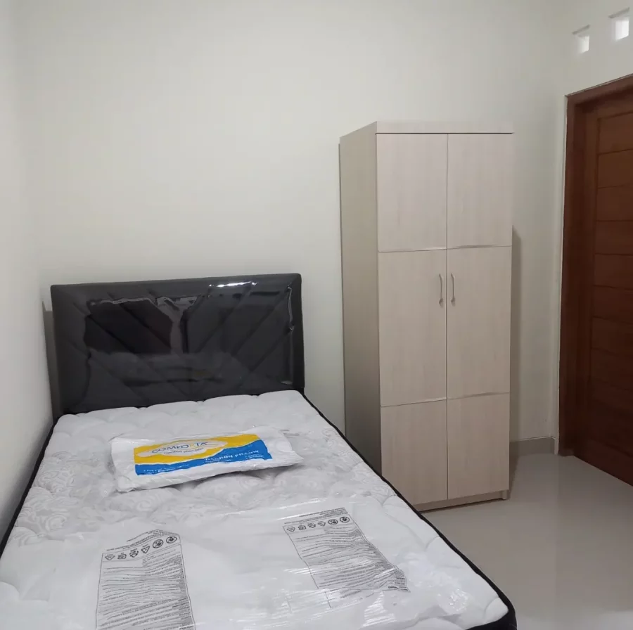 Dijual Kos Putri Lantai 2 LT144 LB187 Kawasan Wirosaban Banguntapan di ...