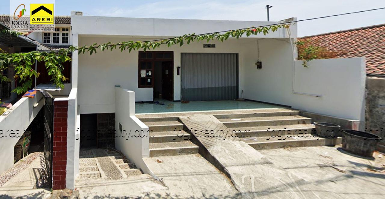 Jual rumah kost di jogja puri kanindya